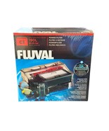 NEW Fluval C3 190L 50 US Gallon Power Fish Tank Aquarium Filter - $1,034.73 MXN