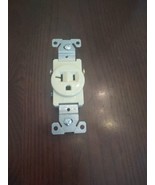 Electrical Outlet - $15.72