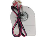 OEM Refrigerator Cover MOTOR For Samsung RM255BARB RS2545SH RS2578SH MC2... - $22.76