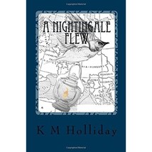 A Nightingale Flew: Real Stories of WAAF Nursing Orderlies Ms K M Holliday - £4.57 GBP