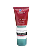 Neutrogena Norwegian Formula Cracked Heel Cream 50 ml (PACK OF 2 ) - $52.68