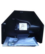 Central Boiler Draft Inducer Parts, Steel Door, Fits Models  CL 4030, 50... - $1,506.42 MXN+