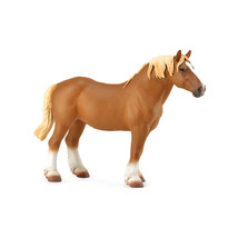 CollectA Belgian Mare Chestnut Figure (Extra Large) - £28.92 GBP