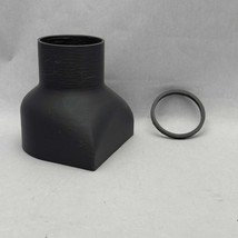 Telescope Dew Shield for Vaonis VESPERA - Compatible with 2&quot; Filter Mount - $637.42 MXN