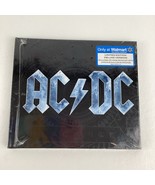 AC/DC CD Black Ice Rock Music New Sealed 2008 Skies On Fire Big Jack Mon... - $14.80