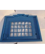 Bachmann Plasticville O/S  Scale Hospital Part Blue Roof  PR - €2,42 EUR Bachmann Plasticville O/S  Scale Hospital Part Blue Roof  PR - €2,42 EUR