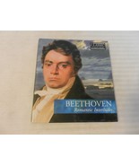 The Classic Composers : Beethoven Romantic Interludes CD - £10.18 GBP