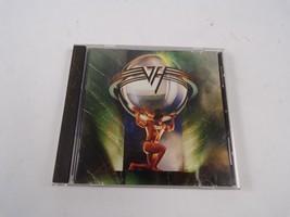 Van Halen Warner Bros Good Enough CD#61 - £11.06 GBP