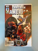 Captain America(vol. 5) #42 - Marvel Comics - Combine Shipping - £4.74 GBP