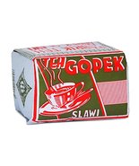 Teh Gopek Slawi Loose Jasmine Tea Green Paper Wrap, 2.82 Oz - £9.55 GBP