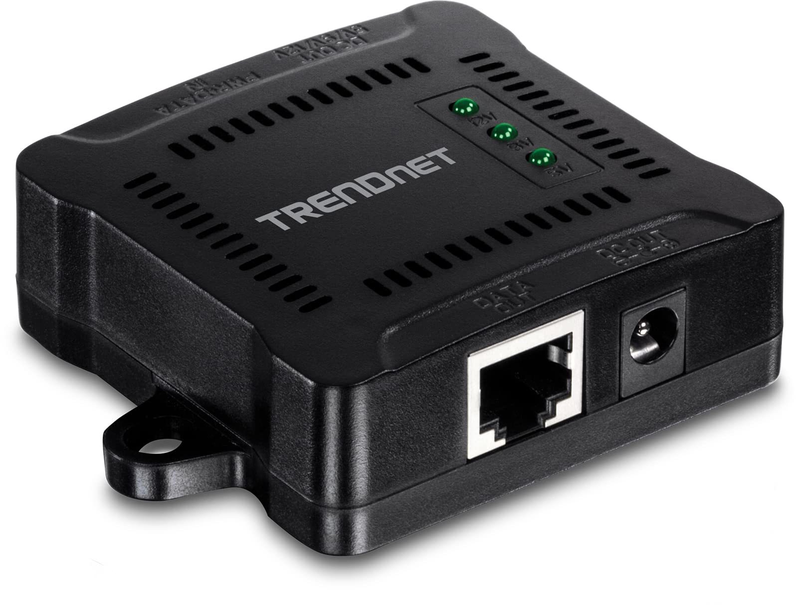 TRENDnet Gigabit PoE Splitter TPE-104GS - $27.64