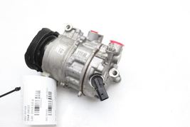 A/C Compressor VIN FP 7th And 8th Digit 2.0L CPMB Fits 13-17 AUDI Q5 66995 image 3