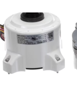 York EMR421013001SC, Fan Motor with Control Module, Condenser, 208-230V,... - €1.033,86 EUR