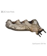Left Exhaust Manifold For 02-14 Cadillac Esca... - $49.45