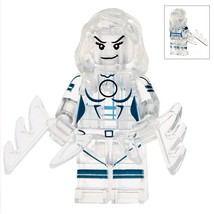 Invisible Woman WM394 Marvel minifigure - £1.99 GBP