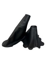 For 2016 - 2025 Mazda Mx5 mx-5 ND Replacement Shift E-brake boot - $59.00