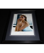 2015 Jennifer Lopez Collection Bracelet Framed 11x14 ORIGINAL Advertisement - $34.64