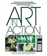 Art in Action: Toward a Christian Aesthetic - £17.87 GBP