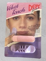 Velvet Touch Facial Upper Lip Hair Remover Depy Face Tool Not Found in t... - $14.01