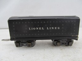 Lionel Trains Prewar 2689TX Tender Tinplate - £19.35 GBP