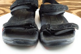 Nike ACG Size 7 M Black Sport Synthetic Men Shoes 312560 - $19.75