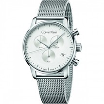 Calvin Klein City K2G27126 Mens Chronograph Watch - £122.64 GBP