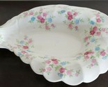 Vintage ~ W S George ~ China Bolero ~ Shell Dish ~ 290D - $22.44