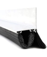 Xcluder X2 162975 Rodent Mice And Pest Overhead Door Seal Kit 4” Retaine... - €114,93 EUR