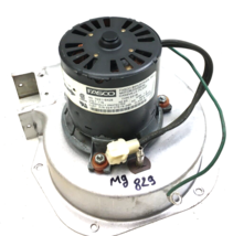 FASCO 7021-9428 Furnace Draft Inducer Blower Motor 024-27519-000 used #M... - £47.98 GBP