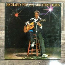 Richard Pryor- Greatest Hits BSK 3057 Record &amp; Album LP warner bros. - £10.99 GBP
