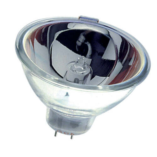 29206 Donar EFR 150W 15V MR16 GZ6.35 Clear Halogen Lamp - $9.70