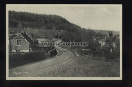 TQ3407 - Sussex - An early view of main road, Kingsley Green Village - p... - $3.82