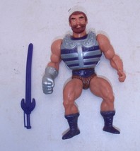 He-Man Fisto MOTU Masters Of The Universe Action Figure - $17.99