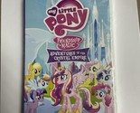 My Little Pony Friendship Is Magic Adventures In The Crystal Empire Good - $5.90