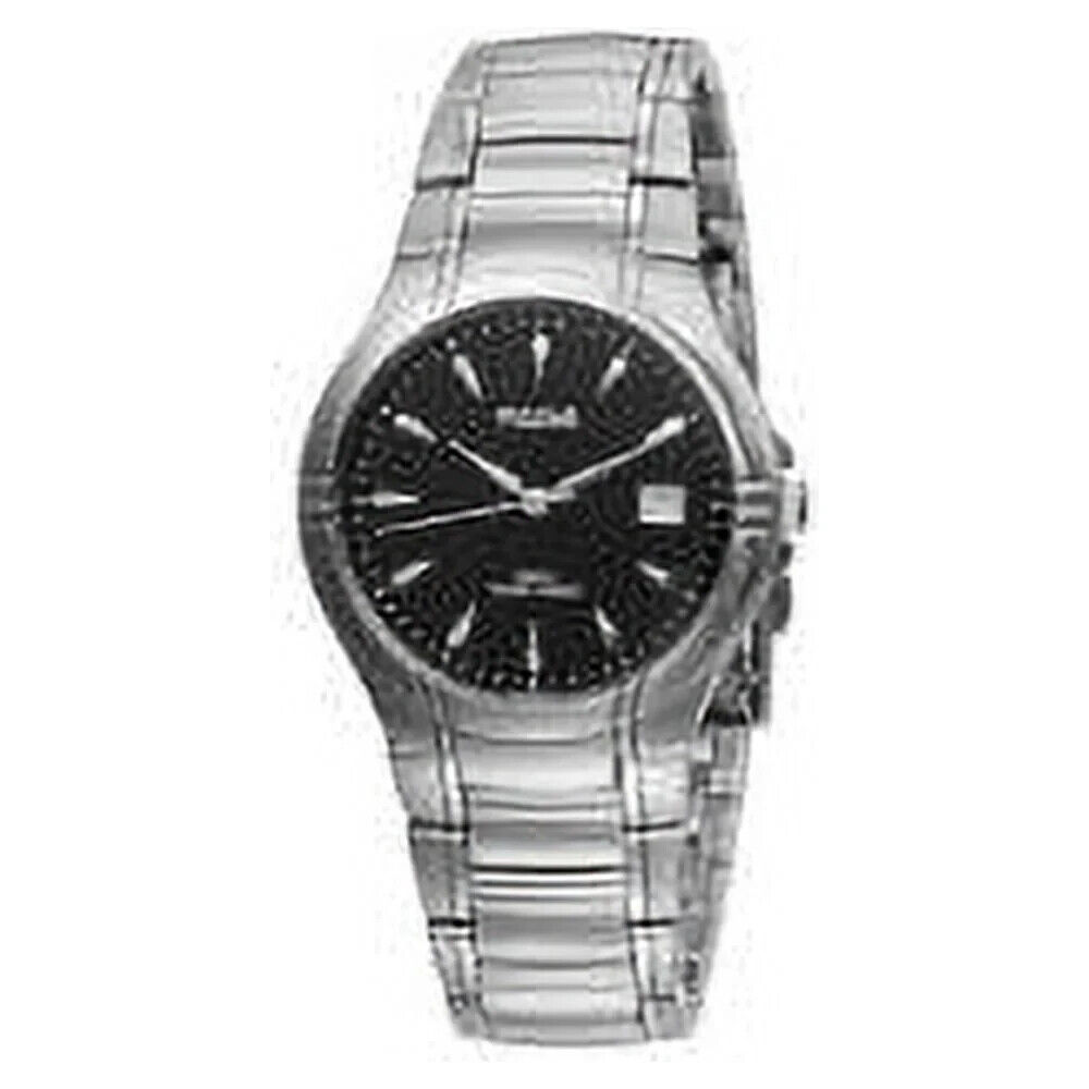 NEW* Pulsar Men’s  PG8099 Dress Sport Silver-Tone Stainless Steel MSRP $110 - $44.00