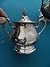 Compatible with Antique Compatible with Reed & Barton Jamestown Silverplated Cof Item image 15