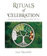 Rituals of Celebration by Jane Meredith! - $326.52 MXN