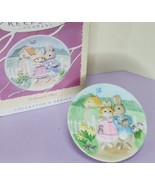 Hallmark Keepsake Easter Ornament 1997 Spring Collection 4 Collectors Pl... - $12.56