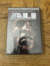 Muhammad Ali Dvd - £7.85 GBP