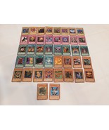 Various Trading Cards YuGiOh Collector Trading Cards Lot of 42 Yu-Gi-Oh!... - £14.22 GBP