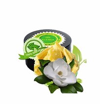 Luxurious Magnolia Body Butter -2oz - Rich Hand &amp; Foot Cream - (Raw Shea Butter - £11.72 GBP