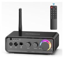 Intelligent Digital Power Amplifier M19 BT - $97.02