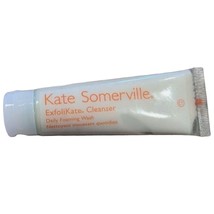 Kate Somerville ExfoliKate Cleanser Daily Foaming Wash All Skin Types 1oz 30mL - £3.04 GBP