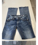 Miss Me Women&#39;s Blue Jeans size 26 - $52.13 CAD