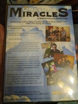 One Day Miracles A Bird Tricks Revelation 7 DVD set Tropical Birds Probl... - $32.34 CAD