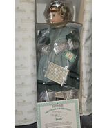 Ashton Drake Galleries  Doll ‘Beth’ Little Women Series Collectable NEW ... - €21,48 EUR