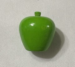 Replacement Piece For HABA My Very 1st Games First Orchard: Green Wooden... - $2.37