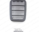 GENUINE TOYOTA 2010-06/2015 PRIUS HV BATTERY COOLING AIR INTAKE FILTER S... - $22.63