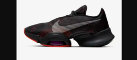 Nike Air Zoom SuperRep 2 Men Shoes Running Circuit Trainer Sneakers Red Plum NEW - £111.08 GBP