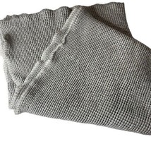 INUP Home Fine Linens Waffled Throw Blanket - $48.20